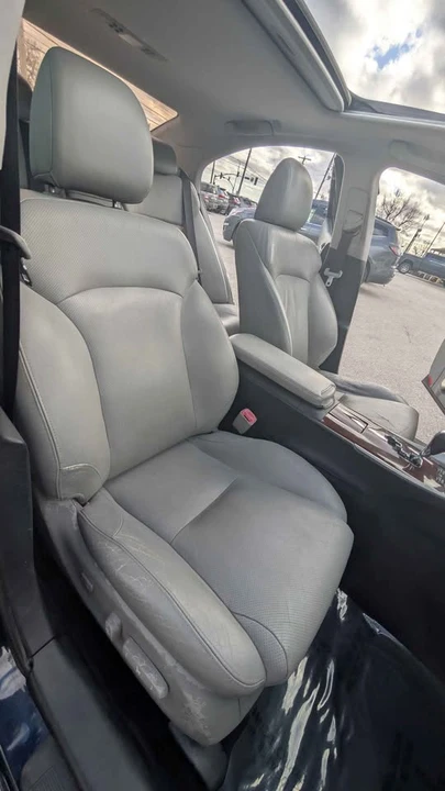 2006 Lexus IS 2nd Gen - Image 16 of 19
