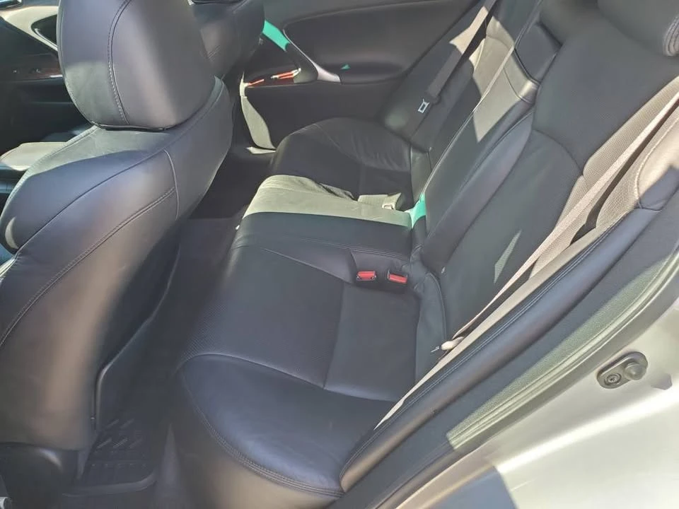 2006 Lexus IS 2nd Gen - Image 3 of 9