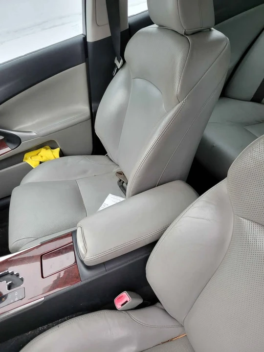 2006 Lexus IS 2nd Gen - Image 4 of 6