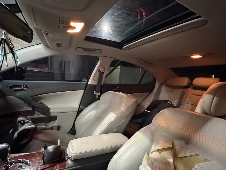 2006 Lexus IS 2nd Gen - Image 6 of 6