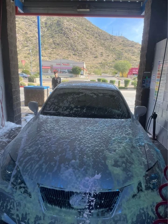 2006 Lexus IS 2nd Gen - Image 3 of 3