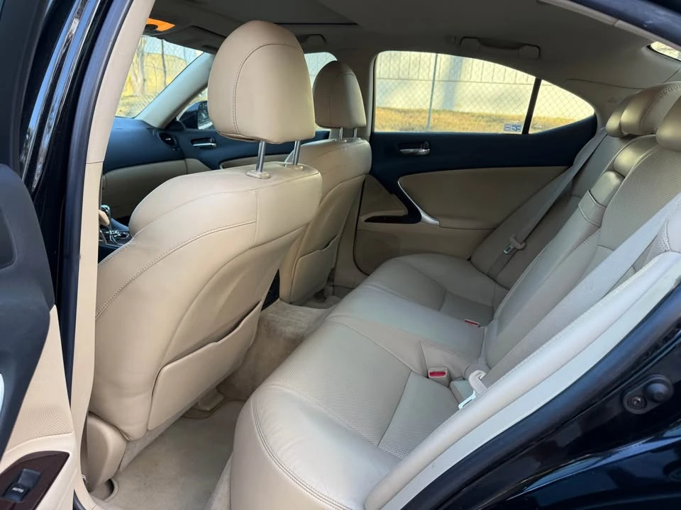 2006 Lexus IS 2nd Gen - Image 14 of 19