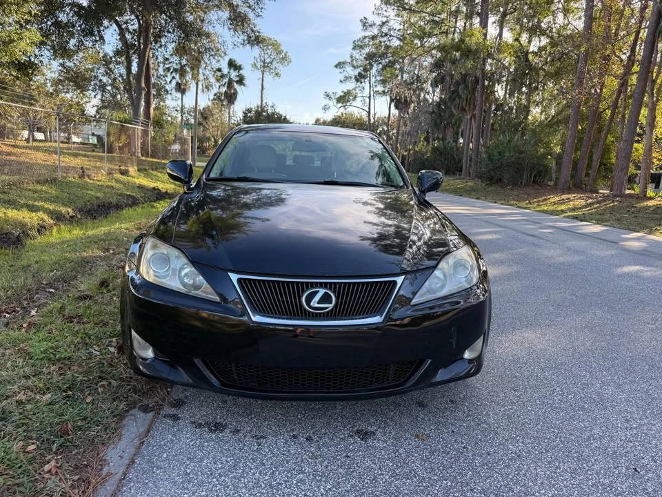 2006 Lexus IS 2nd Gen - Image 2 of 19