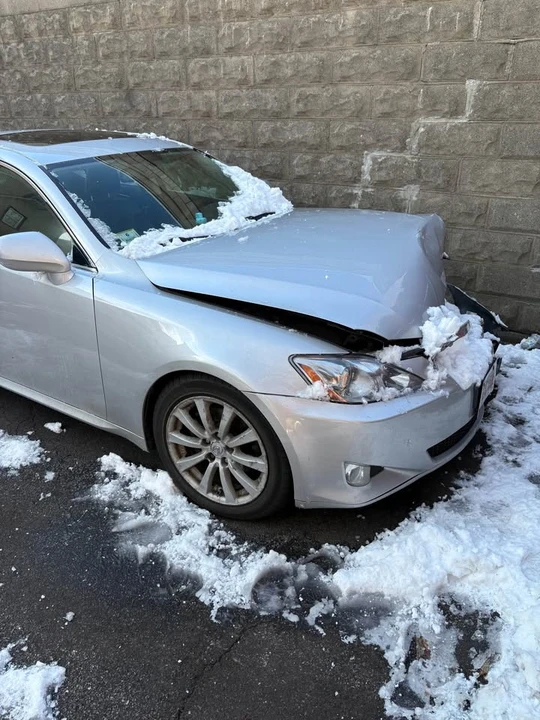 2006 Lexus IS 2nd Gen - Image 2 of 6