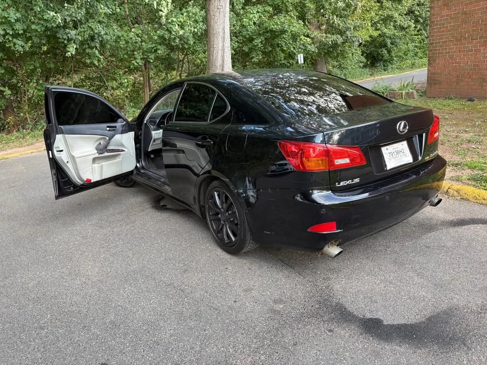 2006 Lexus IS 2nd Gen - Image 3 of 6
