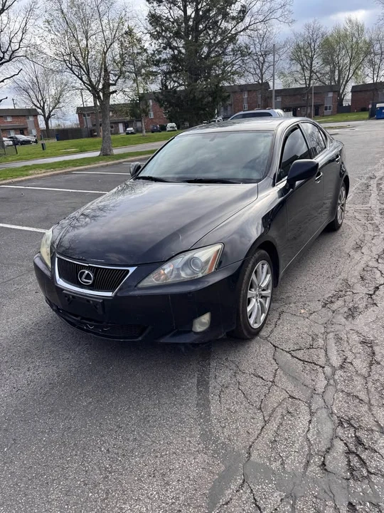 2006 Lexus IS 2nd Gen - Image 2 of 19