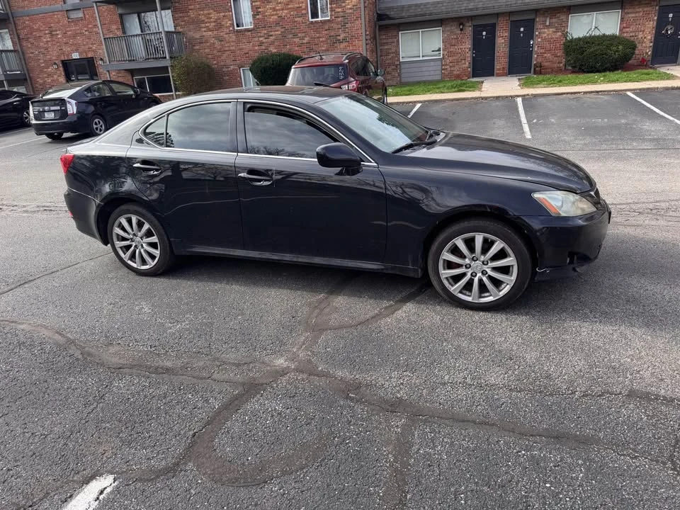 2006 Lexus IS 2nd Gen - Image 3 of 19