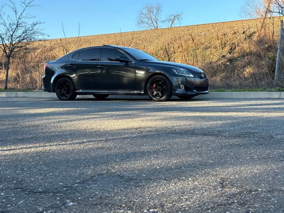 2006 Lexus IS 2nd Gen - Image 3 of 3
