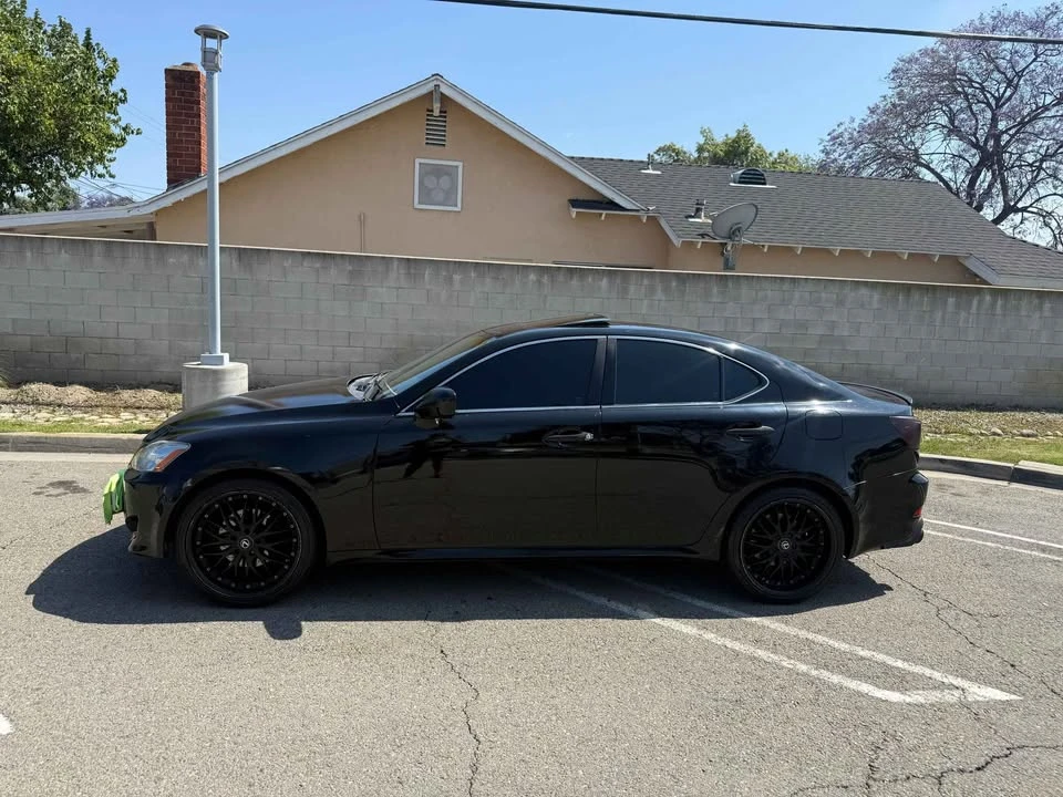 2006 Lexus IS 2nd Gen - Image 4 of 6