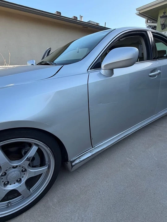 2006 Lexus IS 2nd Gen - Image 5 of 10