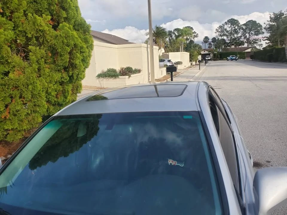 2006 Lexus IS 2nd Gen - Image 4 of 10