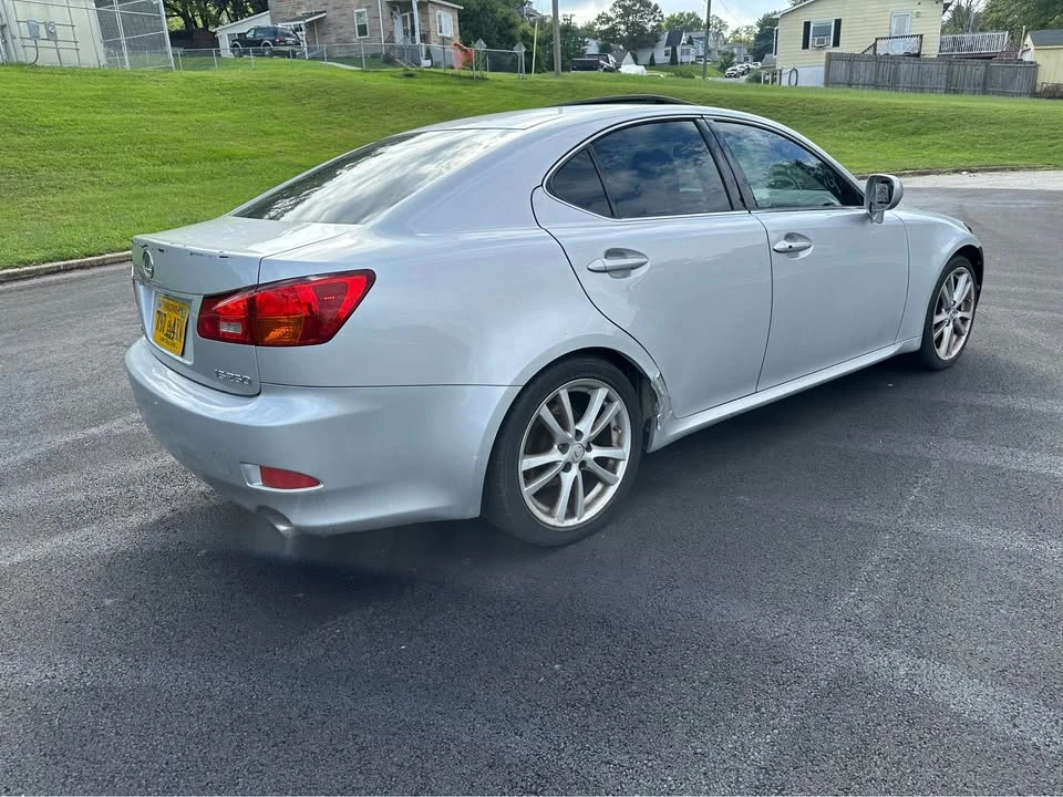 2006 Lexus IS 2nd Gen - Image 2 of 6
