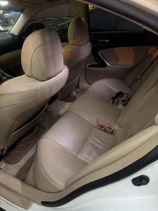 2006 Lexus IS 2nd Gen - Image 5 of 6