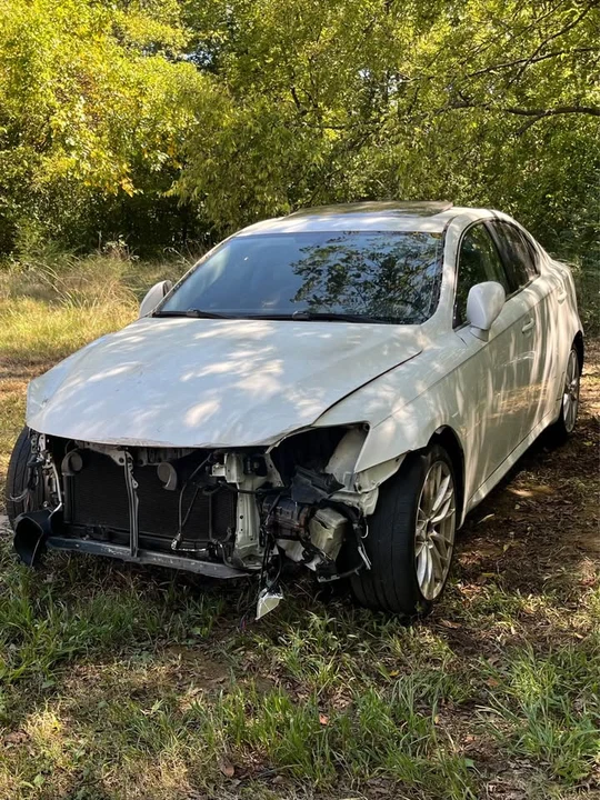 2006 Lexus IS 2nd Gen - Image 4 of 8