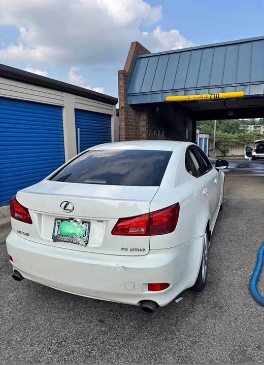 2006 Lexus IS 2nd Gen - Image 2 of 6