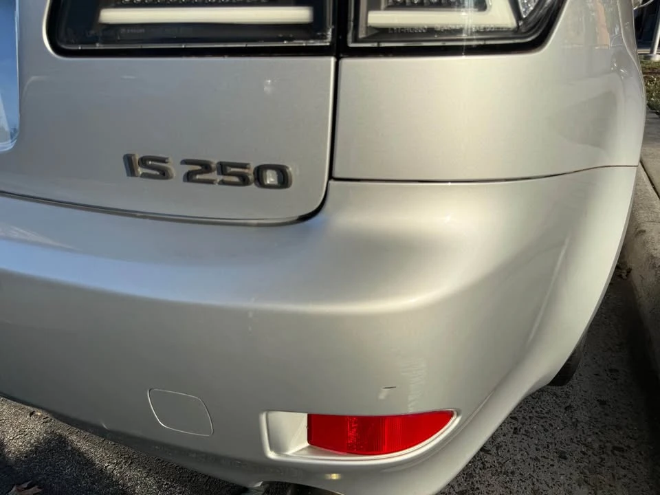 2006 Lexus IS 2nd Gen - Image 16 of 18
