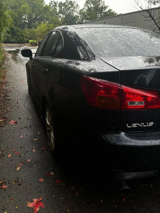 2006 Lexus IS 2nd Gen - Image 6 of 10