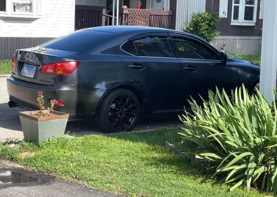 2006 Lexus IS 2nd Gen - Image 5 of 5