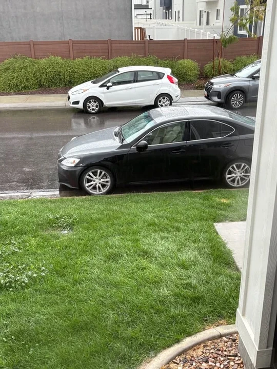2006 Lexus IS 2nd Gen - Image 2 of 4