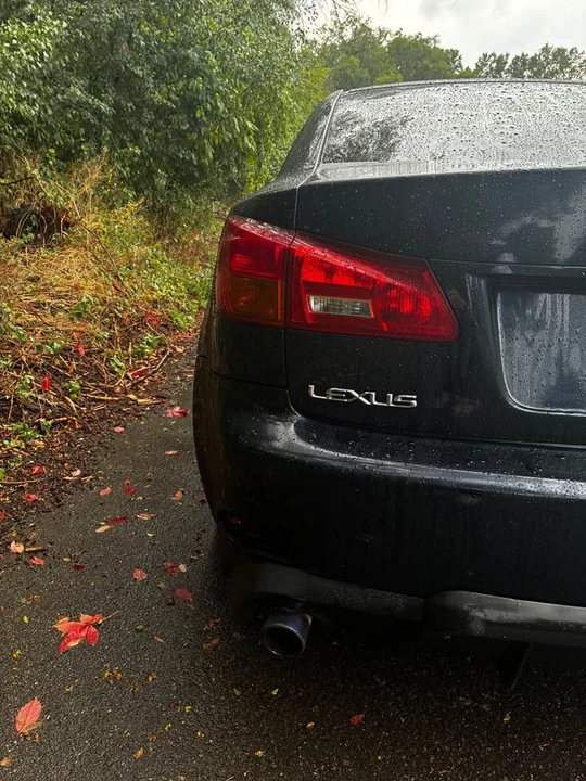 2006 Lexus IS 2nd Gen - Image 4 of 10