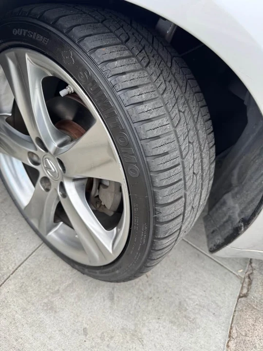 2006 Lexus IS 2nd Gen - Image 12 of 12