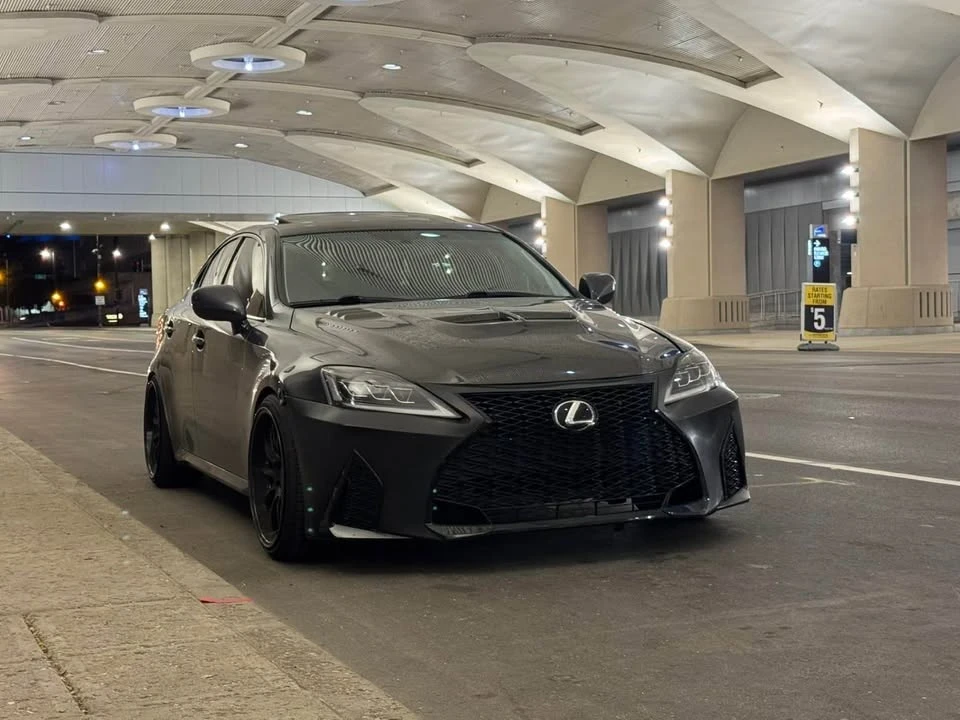 2006 Lexus IS 2nd Gen - Image 2 of 12