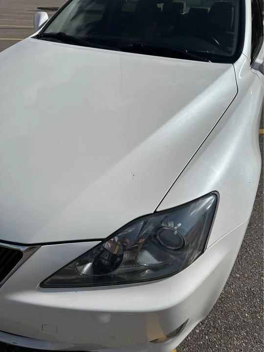 2006 Lexus IS 2nd Gen - Image 5 of 18