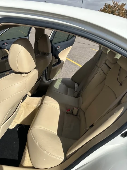2006 Lexus IS 2nd Gen - Image 9 of 18