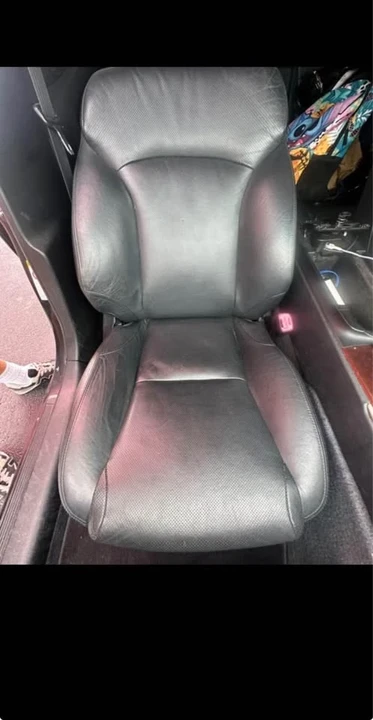 2006 Lexus IS 2nd Gen - Image 11 of 12