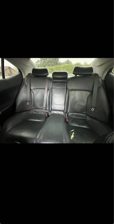 2006 Lexus IS 2nd Gen - Image 12 of 12