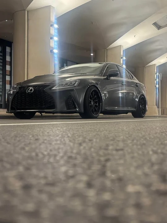 2006 Lexus IS 2nd Gen - Image 4 of 12
