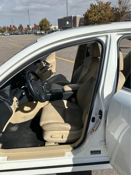 2006 Lexus IS 2nd Gen - Image 7 of 18
