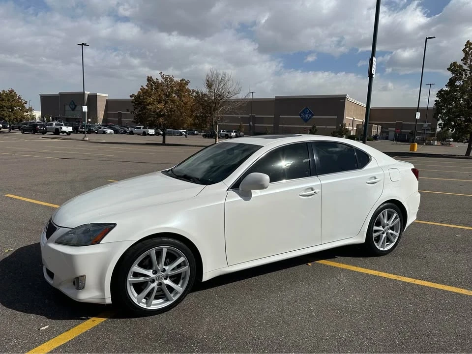 2006 Lexus IS 2nd Gen - Image 2 of 18