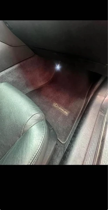2006 Lexus IS 2nd Gen - Image 10 of 12