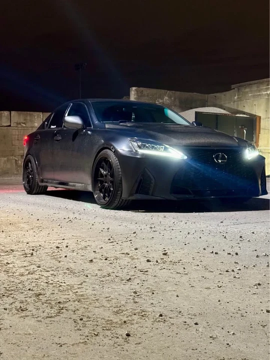 2006 Lexus IS 2nd Gen - Image 6 of 12