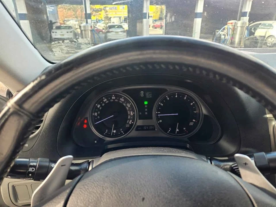 2006 Lexus IS 2nd Gen - Image 7 of 13