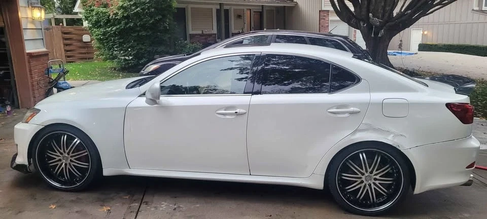 2006 Lexus IS 2nd Gen - Image 7 of 9