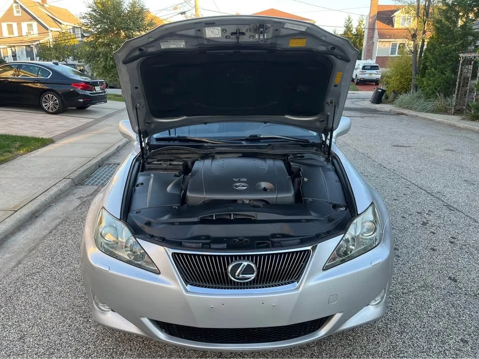 2006 Lexus IS 2nd Gen - Image 20 of 20