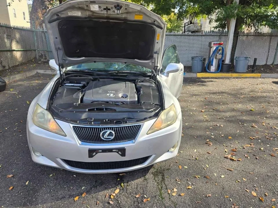 2006 Lexus IS 2nd Gen - Image 3 of 13