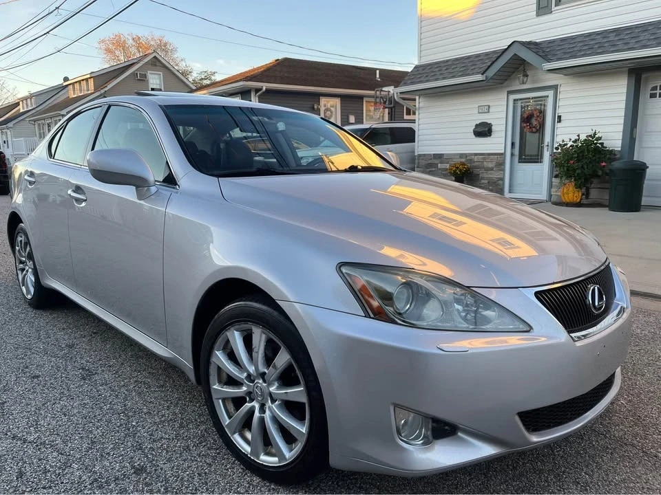 2006 Lexus IS 2nd Gen - Image 2 of 20