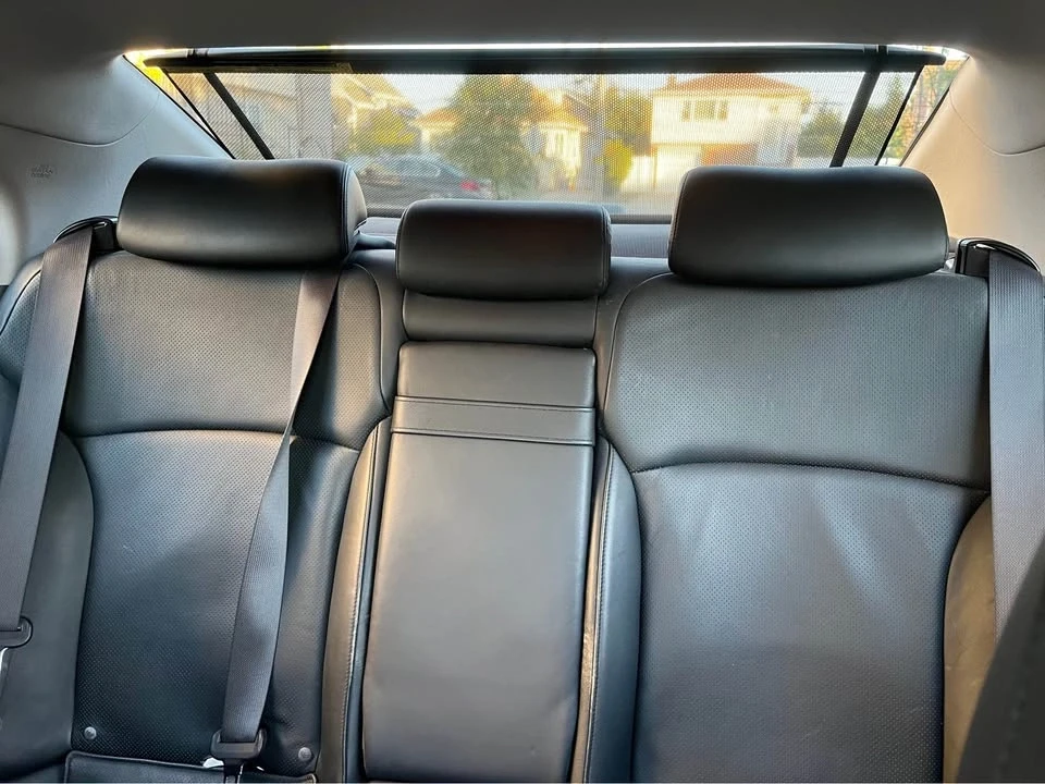 2006 Lexus IS 2nd Gen - Image 10 of 20
