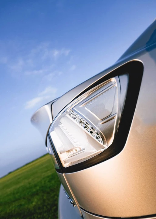 2006 Lexus IS 2nd Gen - Image 3 of 9