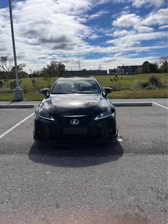 2006 Lexus IS 2nd Gen - Image 4 of 7