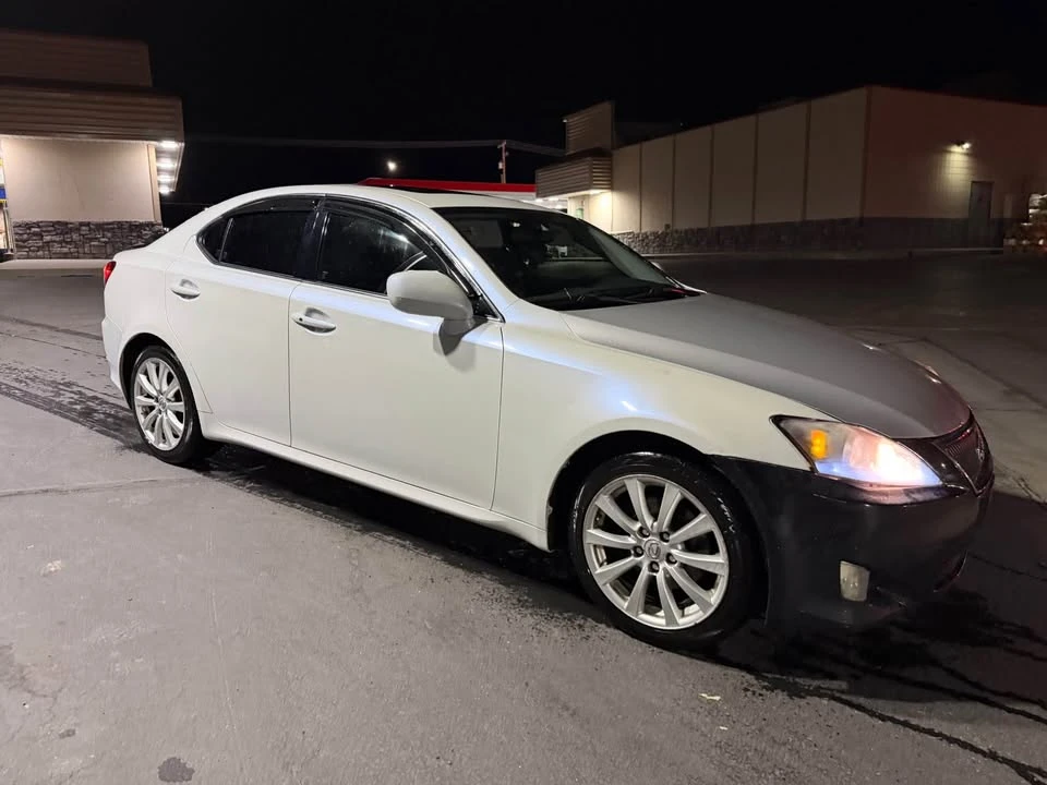 2006 Lexus IS 2nd Gen - Image 2 of 14