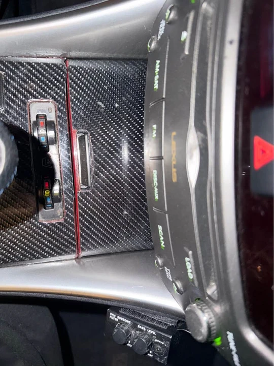 2006 Lexus IS 2nd Gen - Image 12 of 14