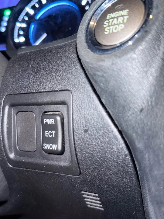 2006 Lexus IS 2nd Gen - Image 14 of 14