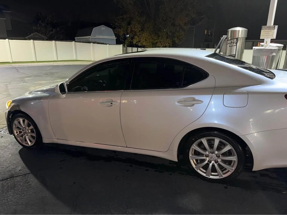 2006 Lexus IS 2nd Gen - Image 6 of 14