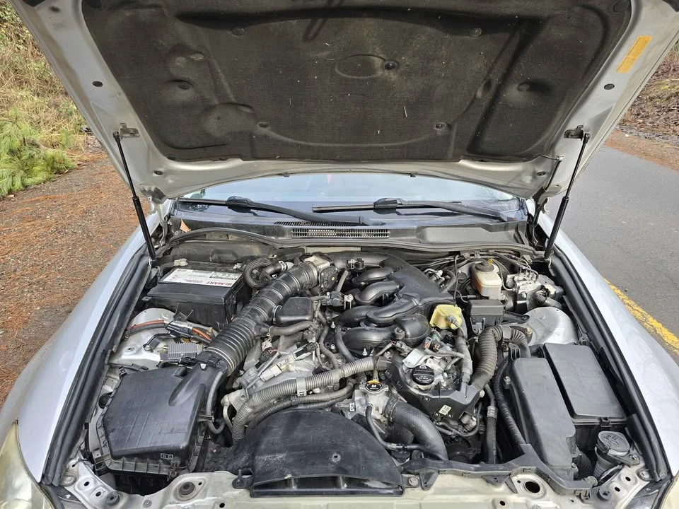 2006 Lexus IS 2nd Gen - Image 15 of 16