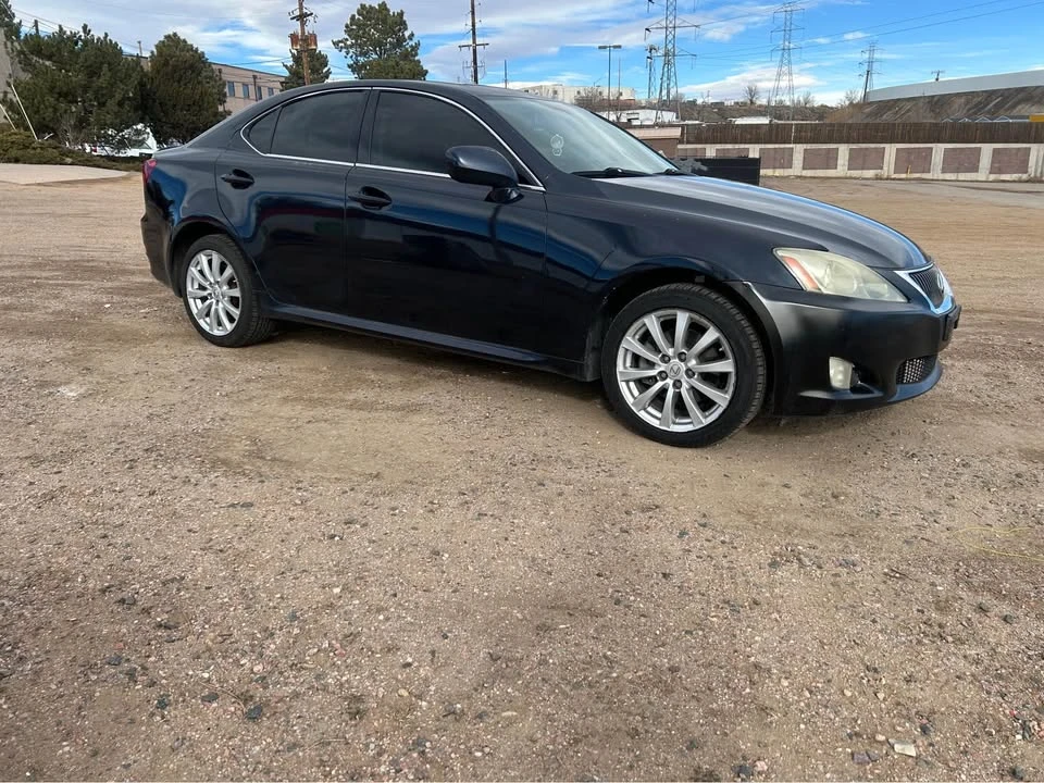 2006 Lexus IS 2nd Gen - Image 2 of 15