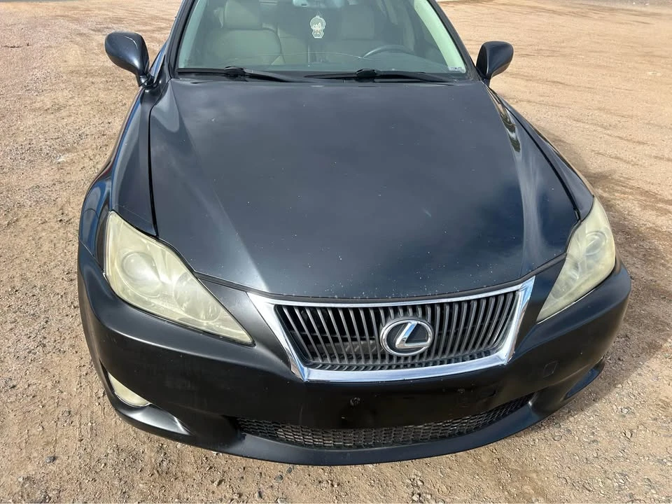2006 Lexus IS 2nd Gen - Image 3 of 15